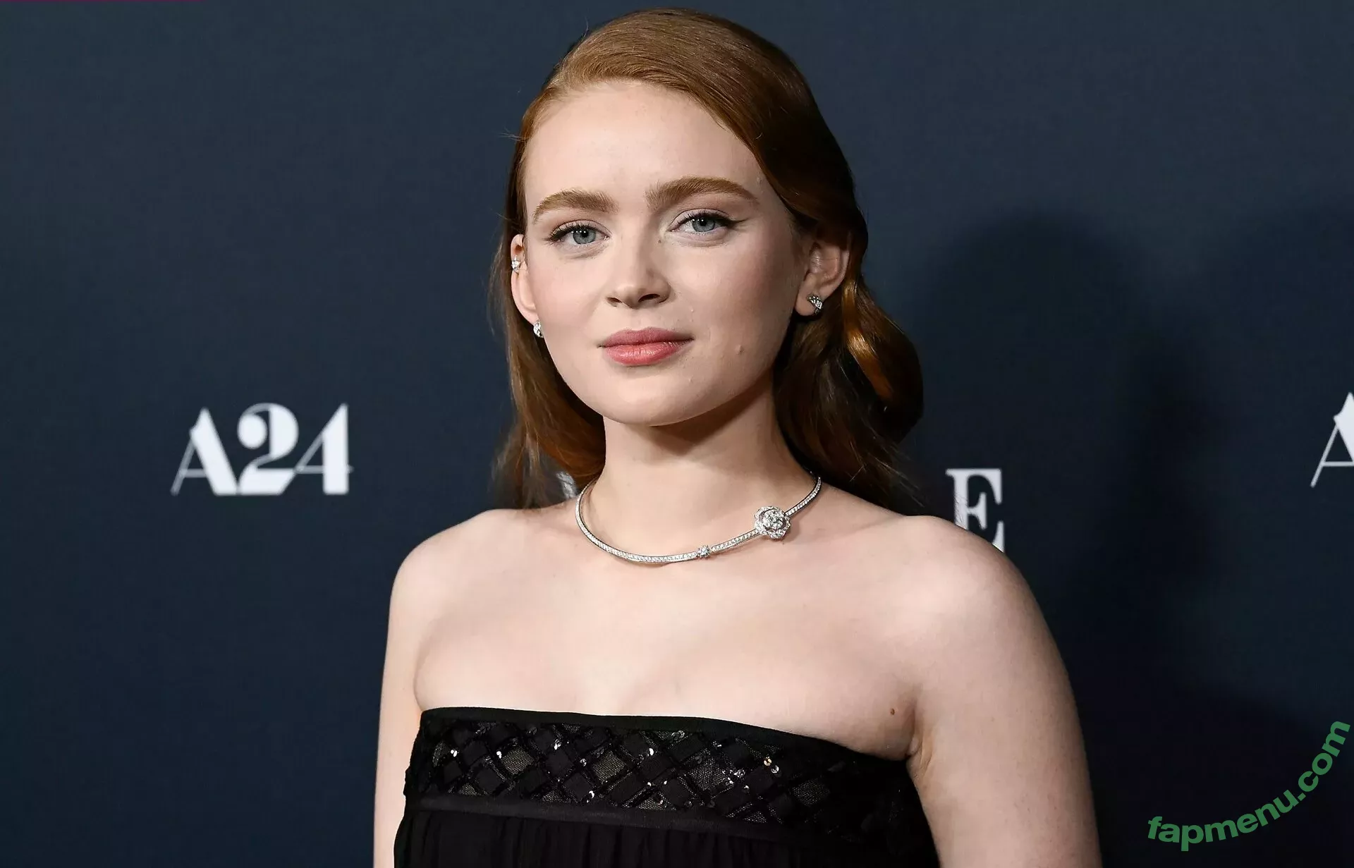 Sadie Sink nude photo #0561 (sadiesink / sadiesink_)