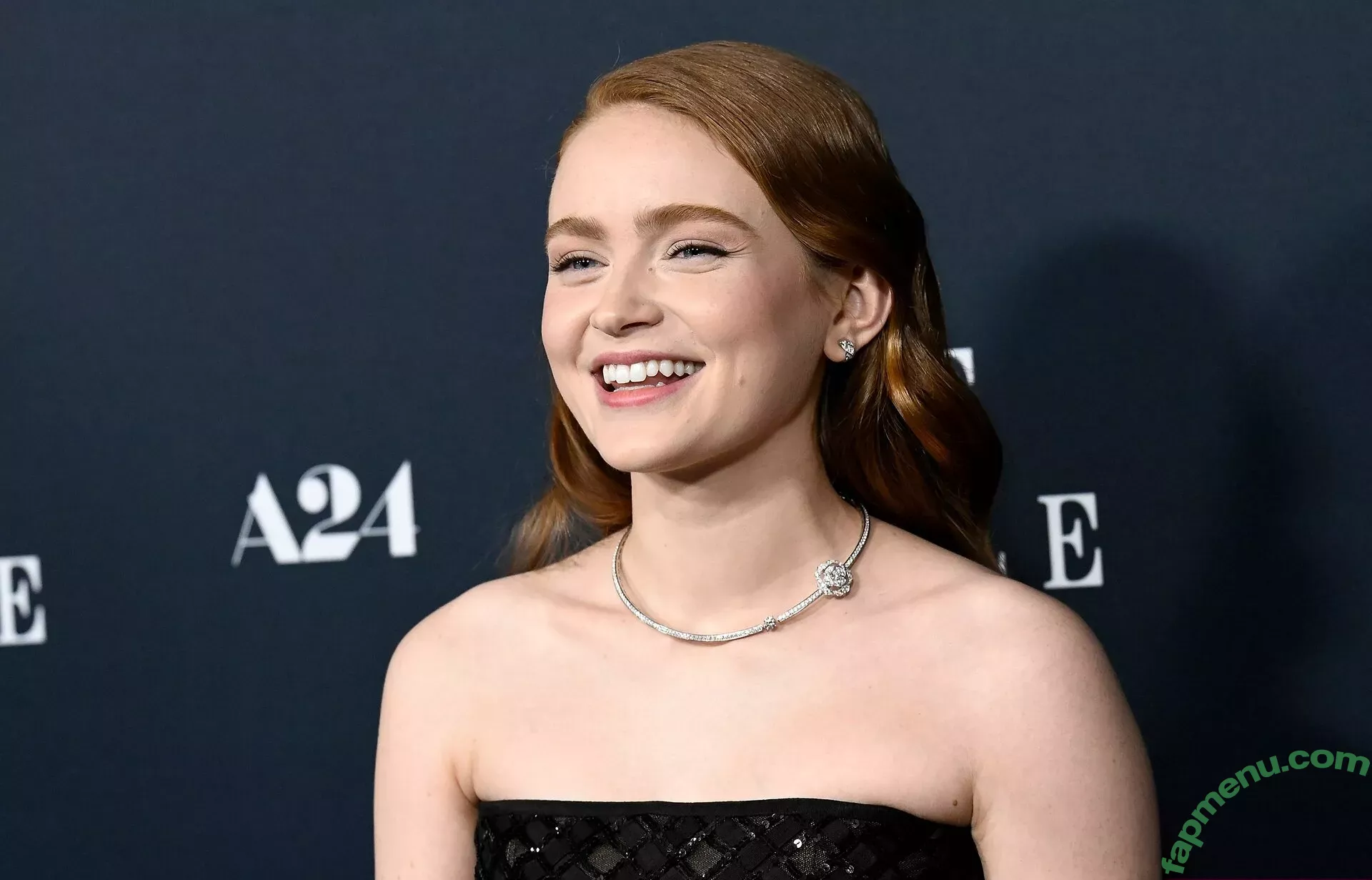 Sadie Sink nude photo #0562 (sadiesink / sadiesink_)