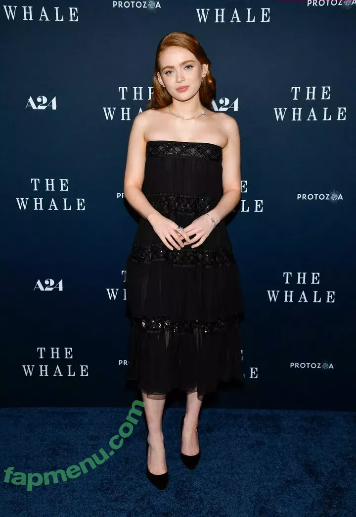 Sadie Sink nude photo #0563 (sadiesink / sadiesink_)