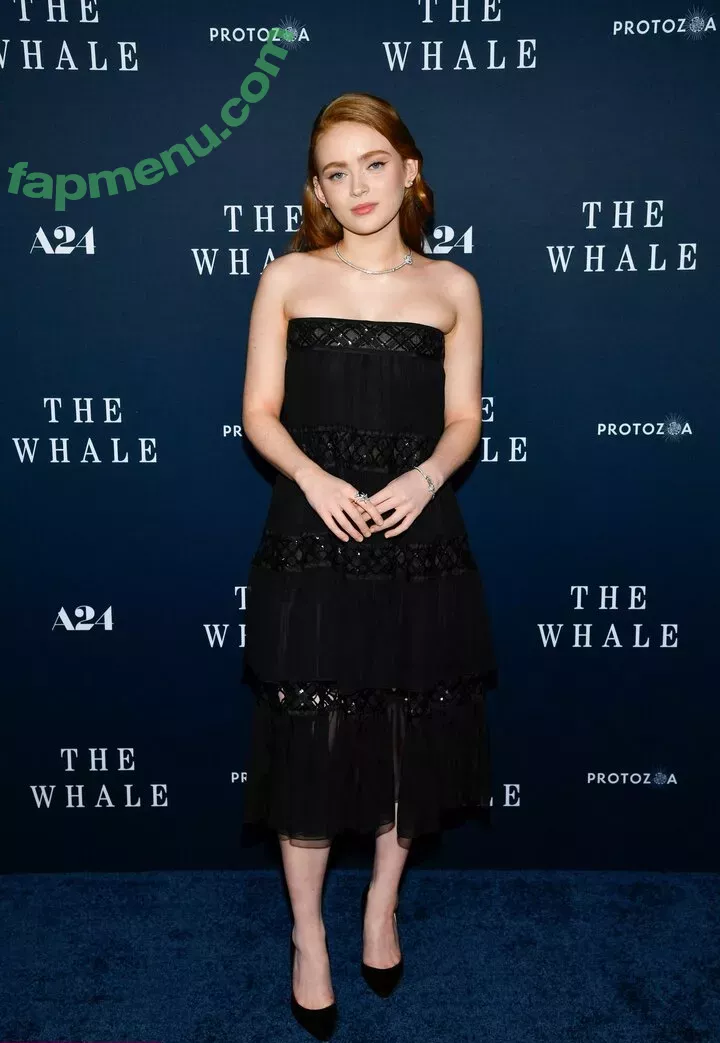 Sadie Sink nude photo #0564 (sadiesink / sadiesink_)
