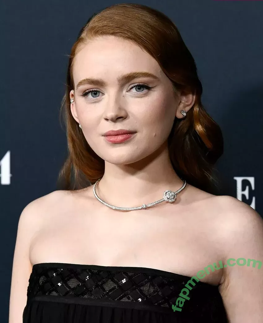 Sadie Sink nude photo #0565 (sadiesink / sadiesink_)
