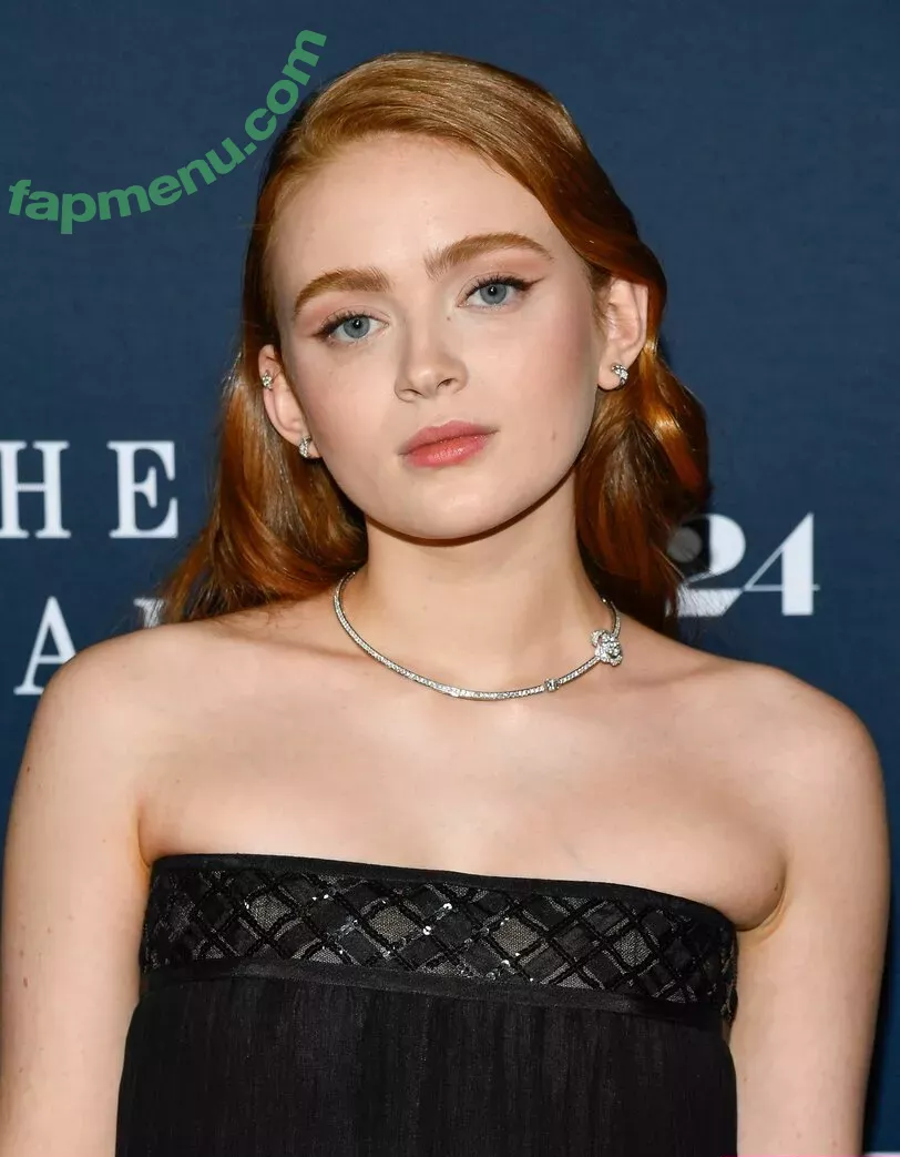 Sadie Sink nude photo #0567 (sadiesink / sadiesink_)