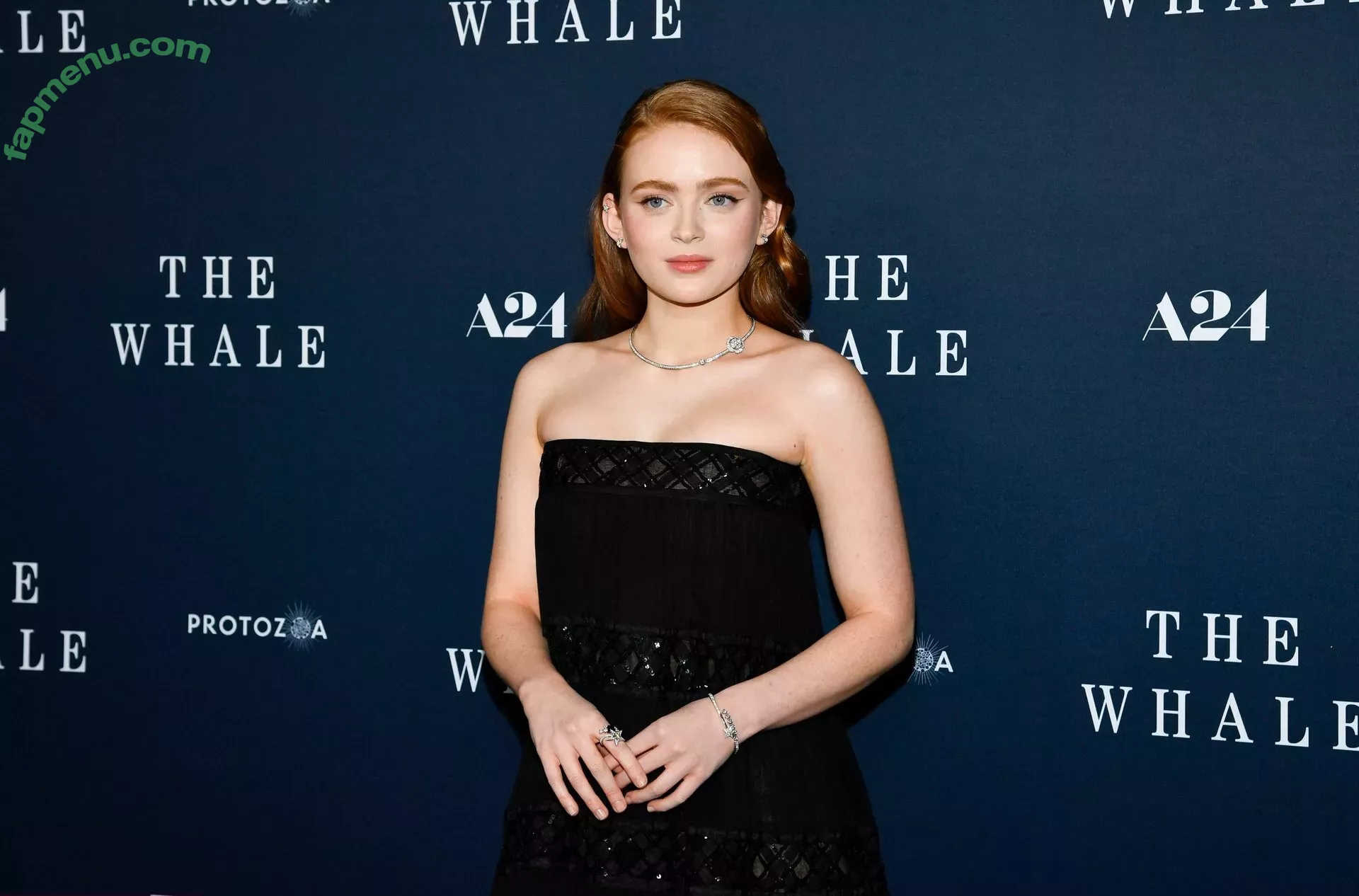 Sadie Sink nude photo #0568 (sadiesink / sadiesink_)