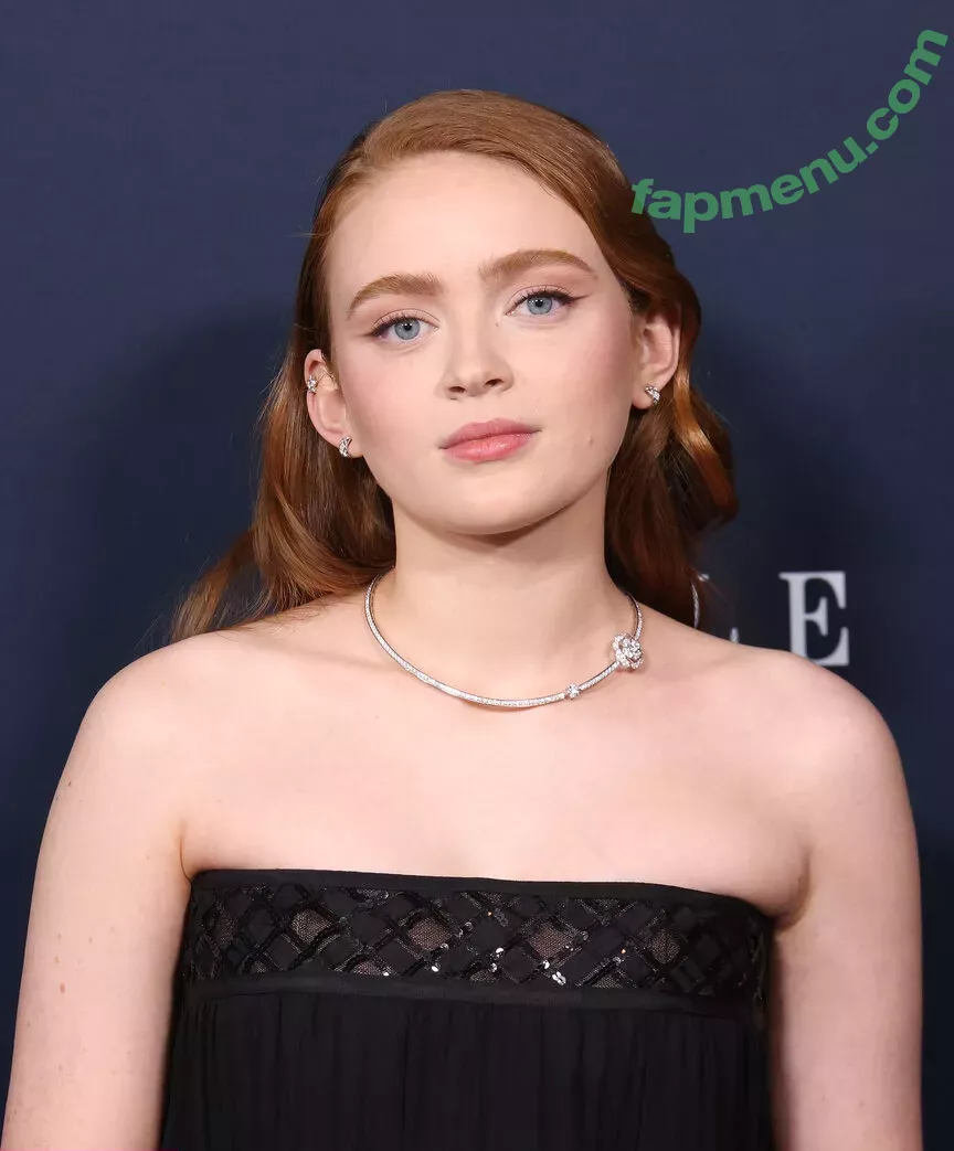 Sadie Sink nude photo #0570 (sadiesink / sadiesink_)