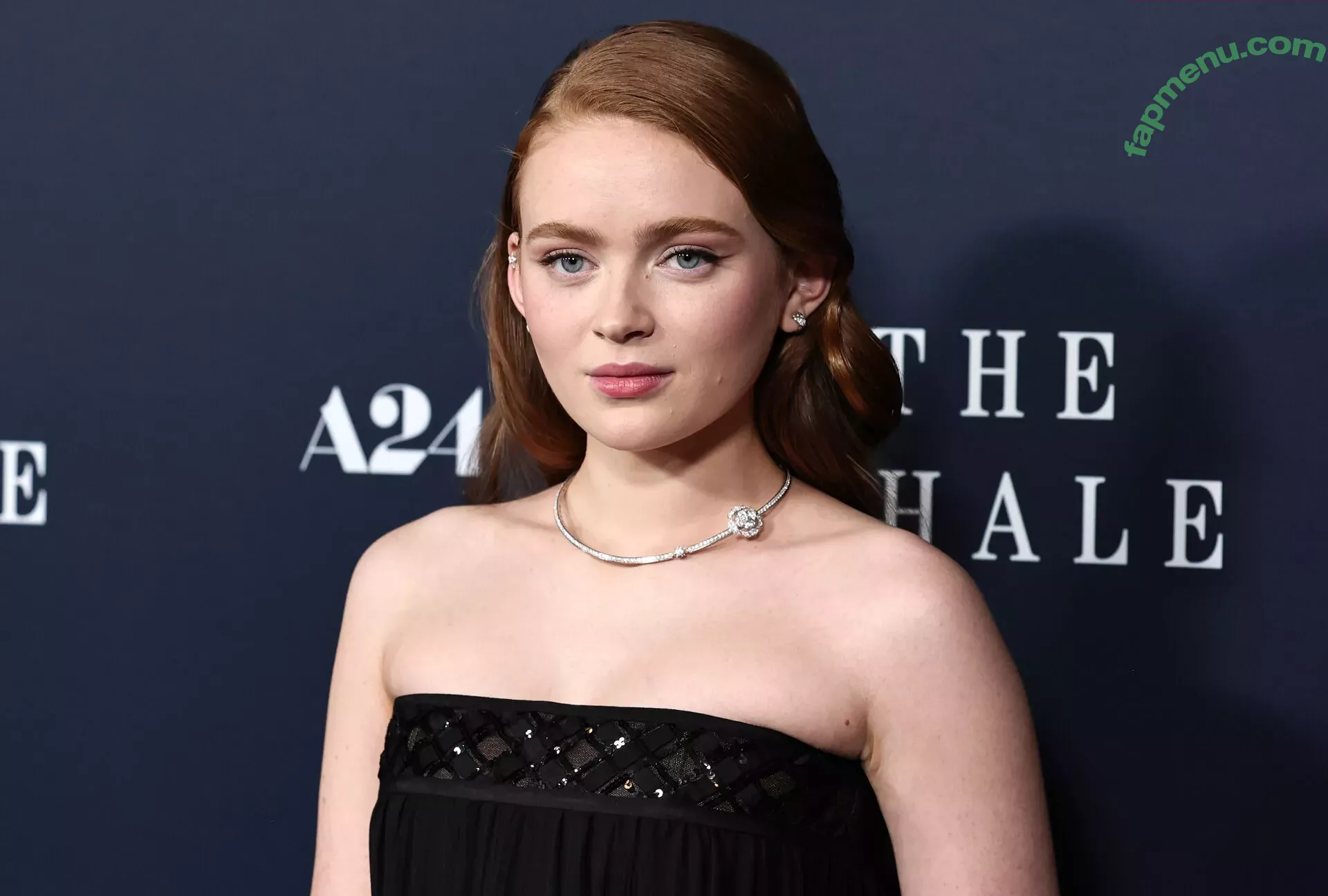 Sadie Sink nude photo #0571 (sadiesink / sadiesink_)