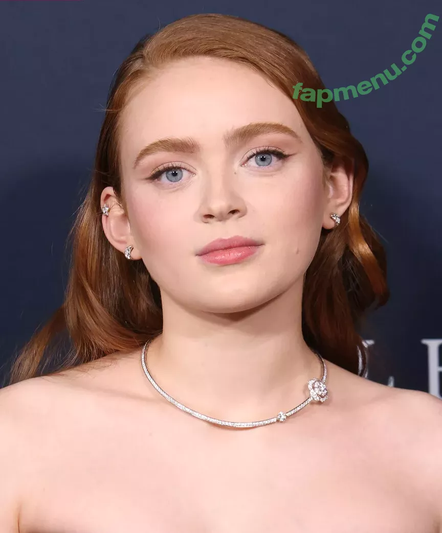 Sadie Sink nude photo #0572 (sadiesink / sadiesink_)