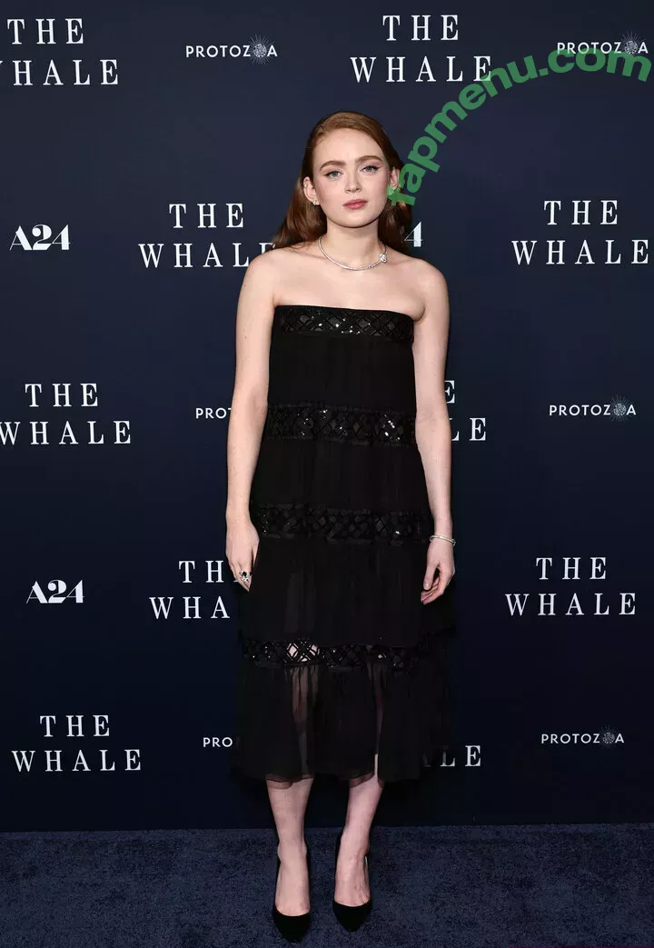 Sadie Sink nude photo #0574 (sadiesink / sadiesink_)