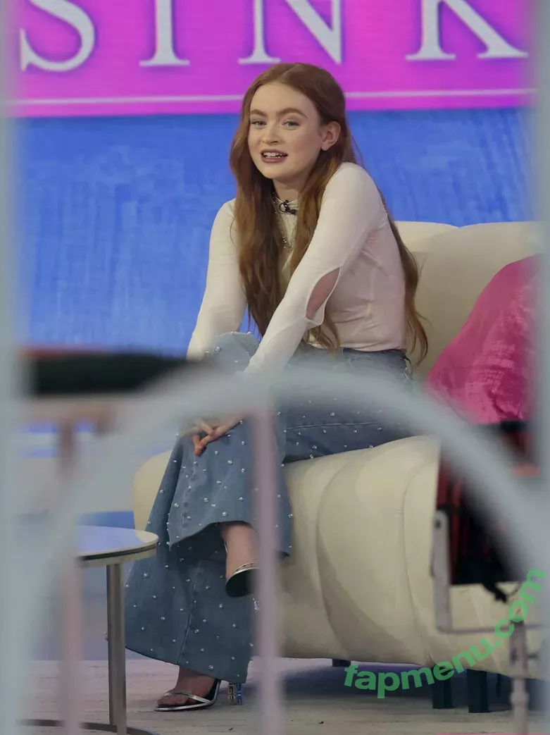 Sadie Sink nude photo #0576 (sadiesink / sadiesink_)