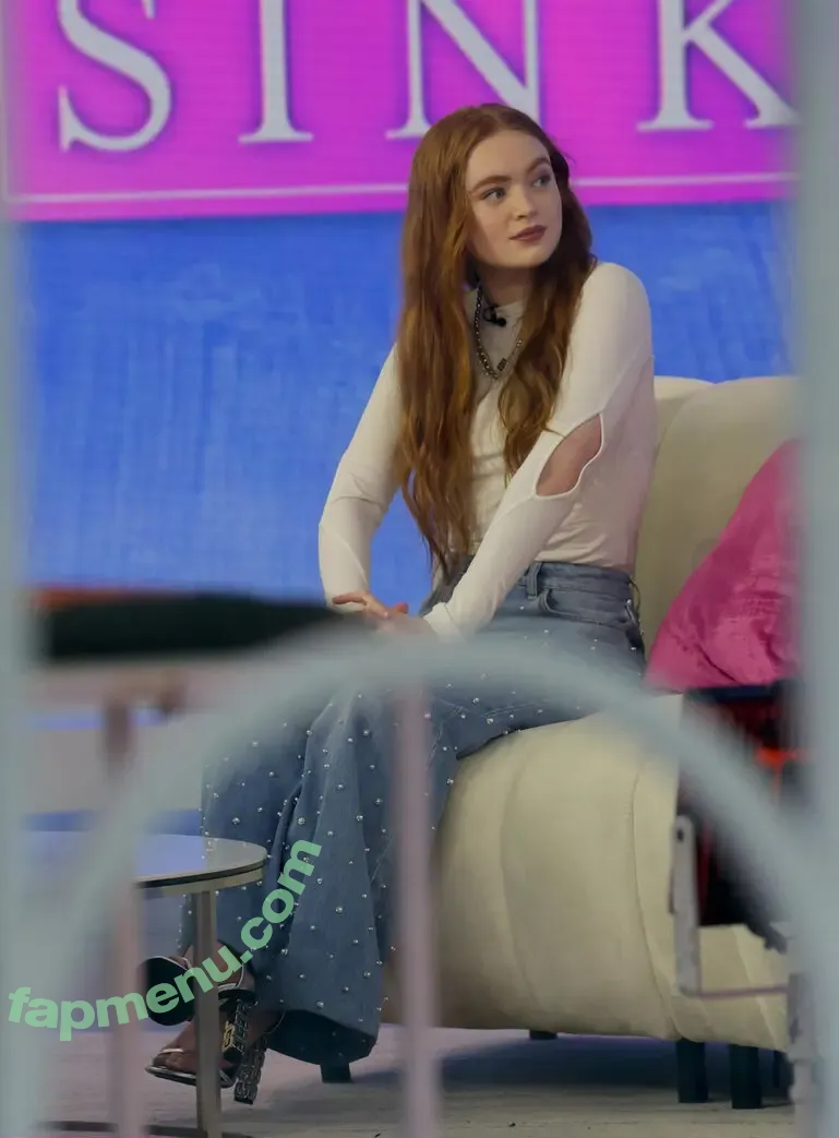 Sadie Sink nude photo #0577 (sadiesink / sadiesink_ / sadiesinkofficial)