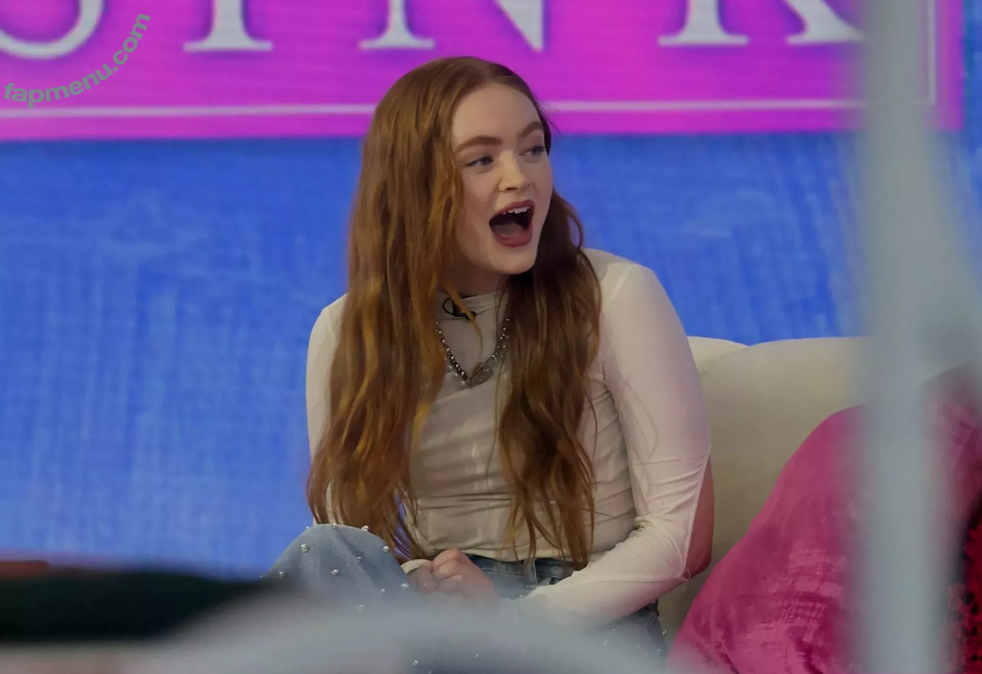 Sadie Sink nude photo #0578 (sadiesink / sadiesink_)