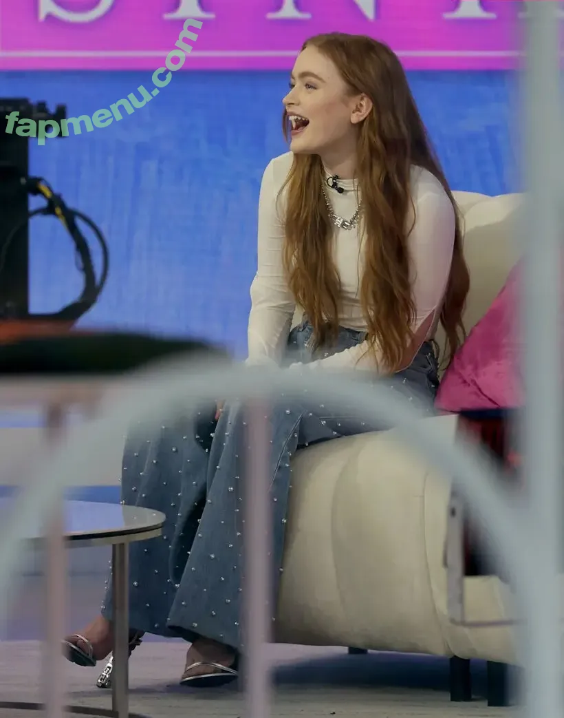 Sadie Sink nude photo #0579 (sadiesink / sadiesink_ / sadiesinkofficial)