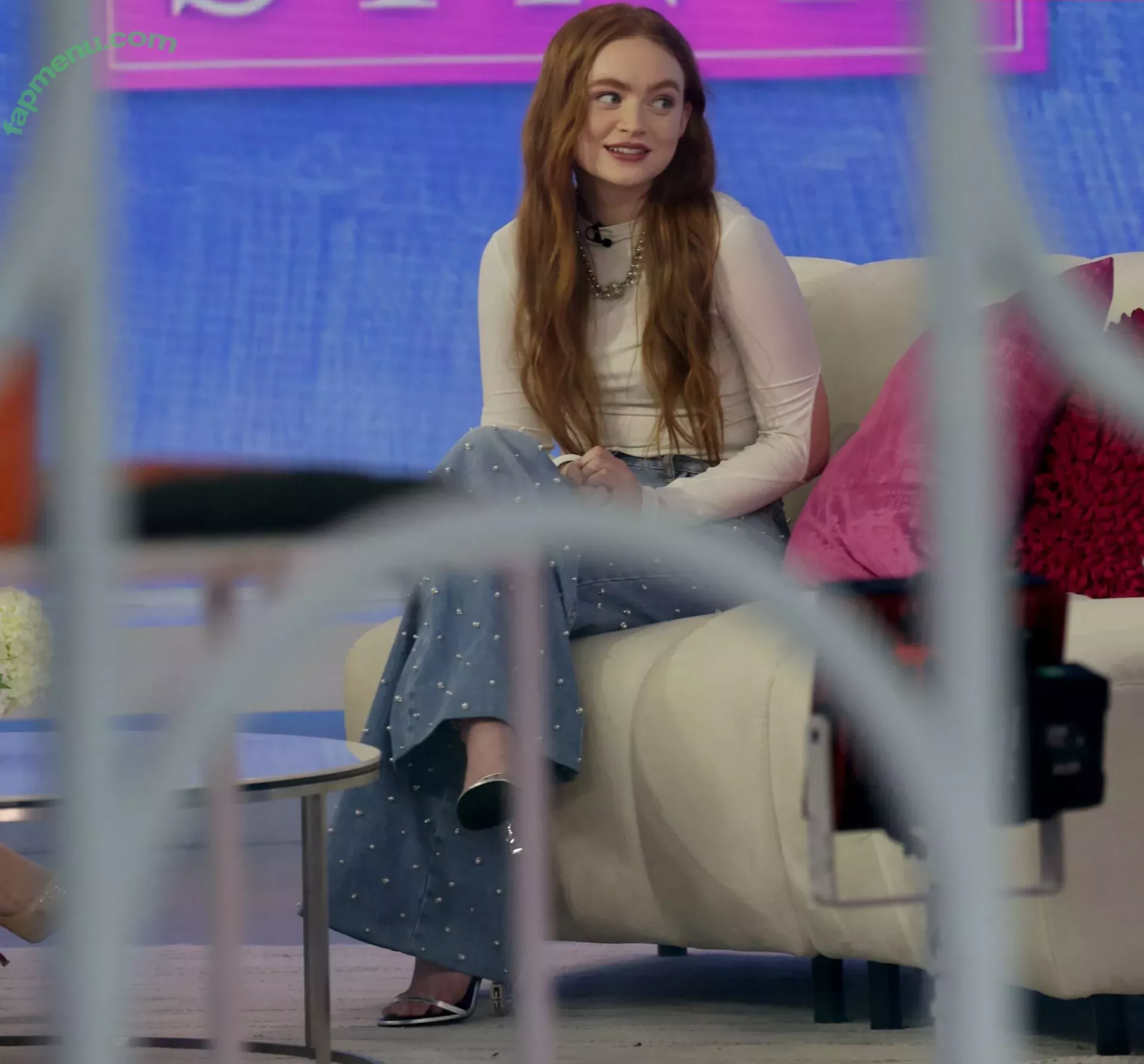 Sadie Sink nude photo #0580 (sadiesink / sadiesink_)