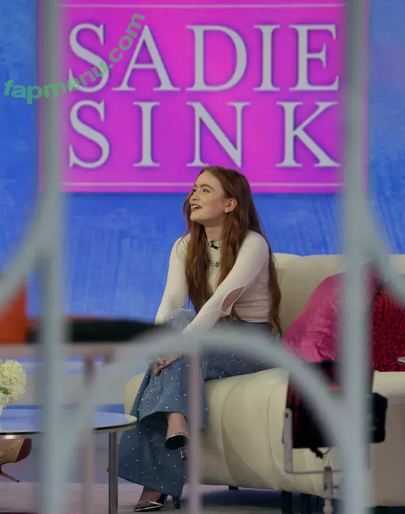 Sadie Sink nude photo #0581 (sadiesink / sadiesink_)