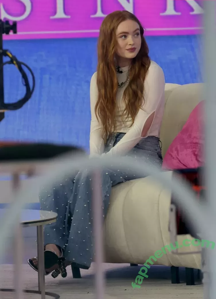 Sadie Sink nude photo #0583 (sadiesink / sadiesink_)