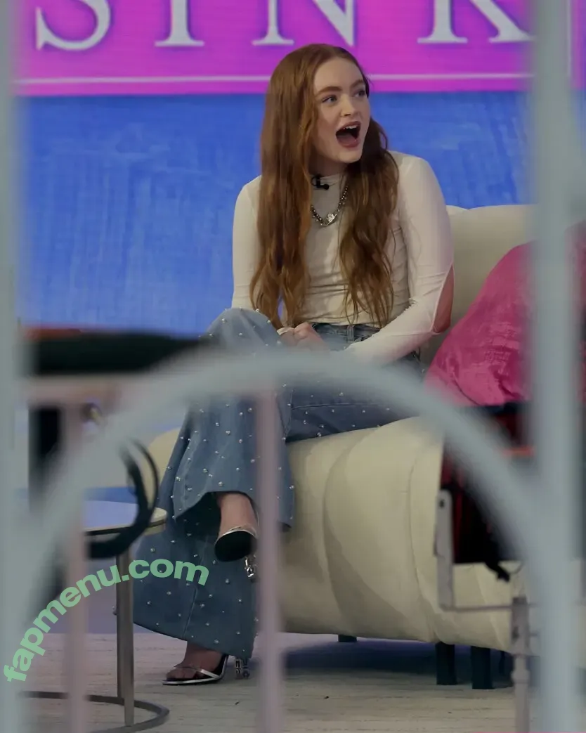 Sadie Sink nude photo #0584 (sadiesink / sadiesink_ / sadiesinkofficial)