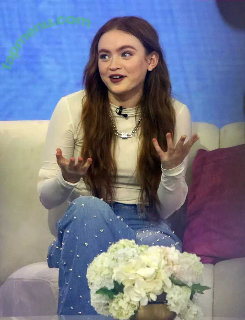 Sadie Sink nude photo #0585 (sadiesink / sadiesink_)