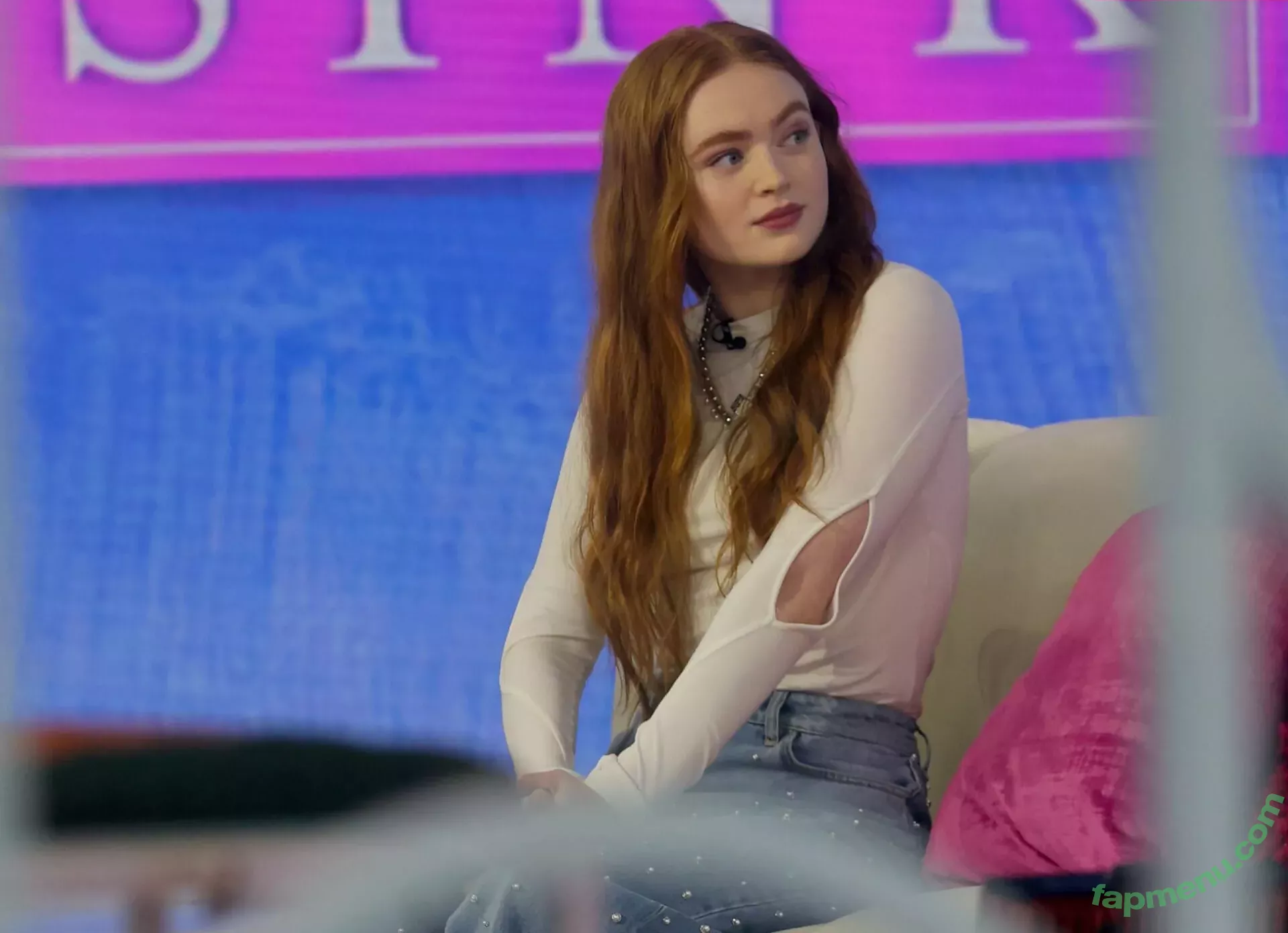 Sadie Sink nude photo #0586 (sadiesink / sadiesink_)