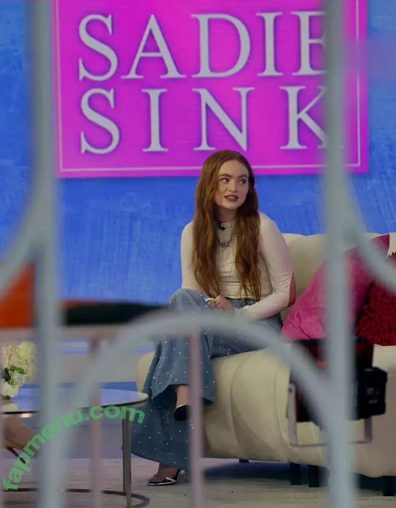 Sadie Sink nude photo #0589 (sadiesink / sadiesink_)