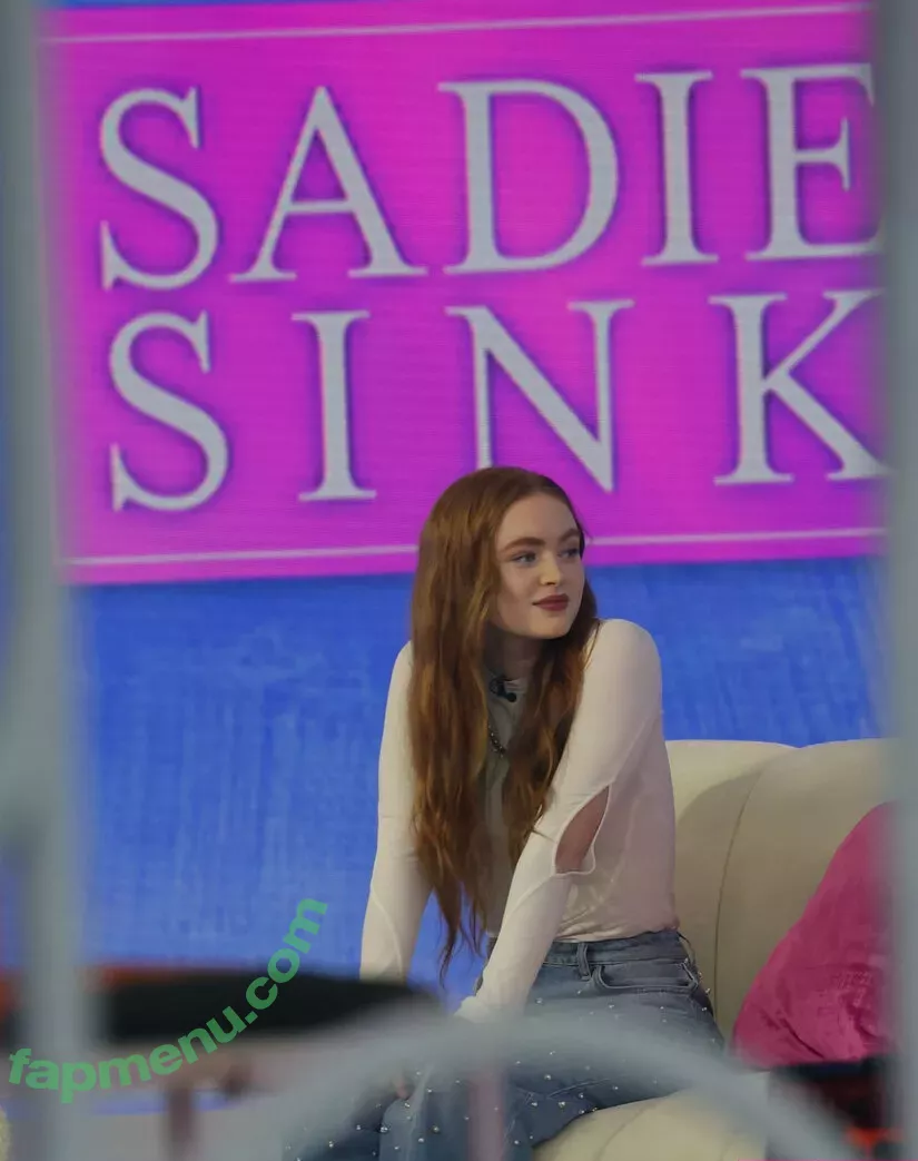 Sadie Sink nude photo #0590 (sadiesink / sadiesink_)