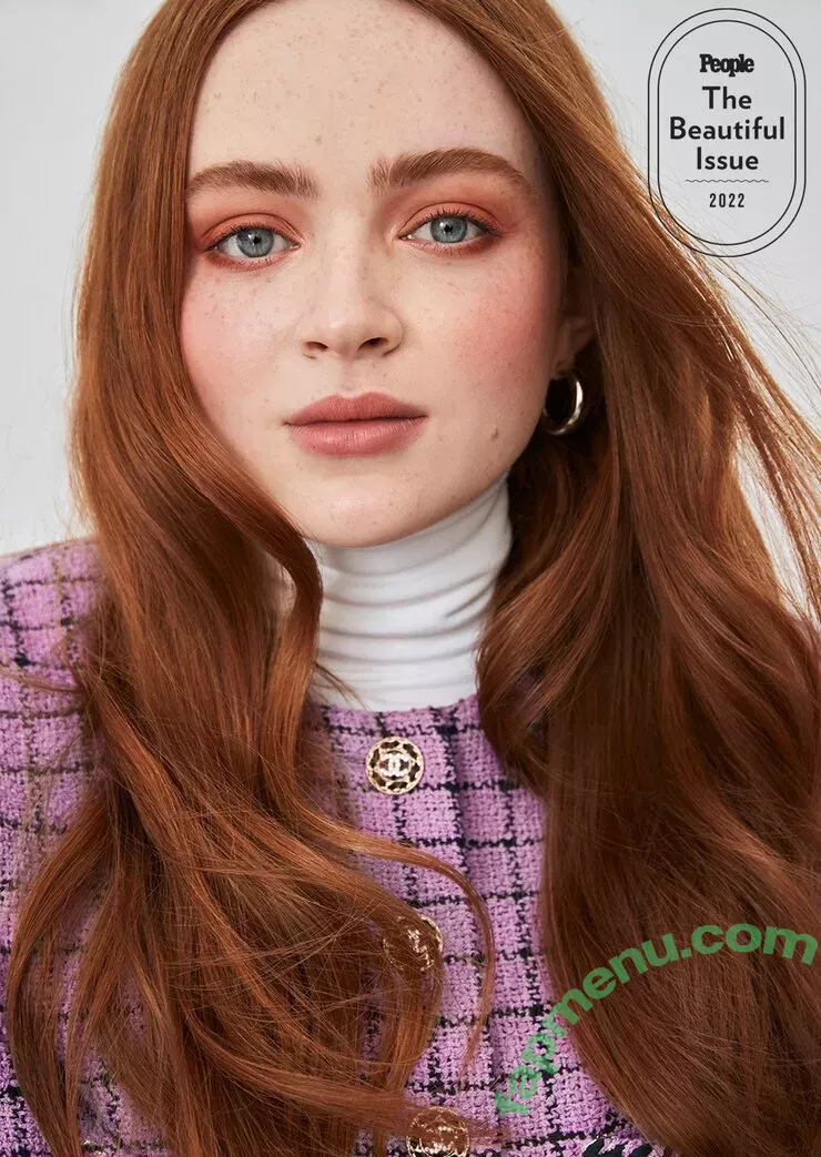 Sadie Sink nude photo #0592 (sadiesink / sadiesink_)