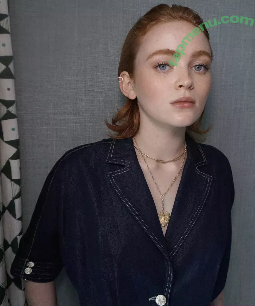 Sadie Sink nude photo #0602 (sadiesink / sadiesink_)