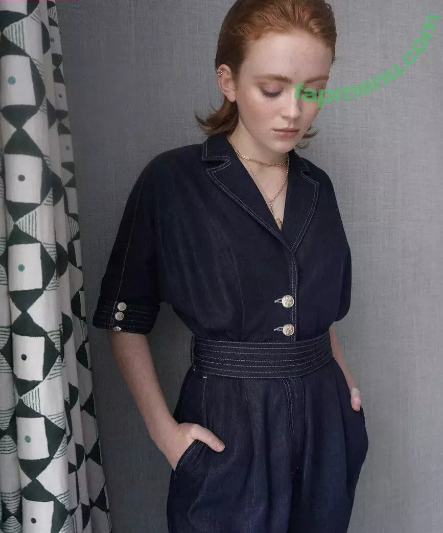 Sadie Sink nude photo #0604 (sadiesink / sadiesink_)