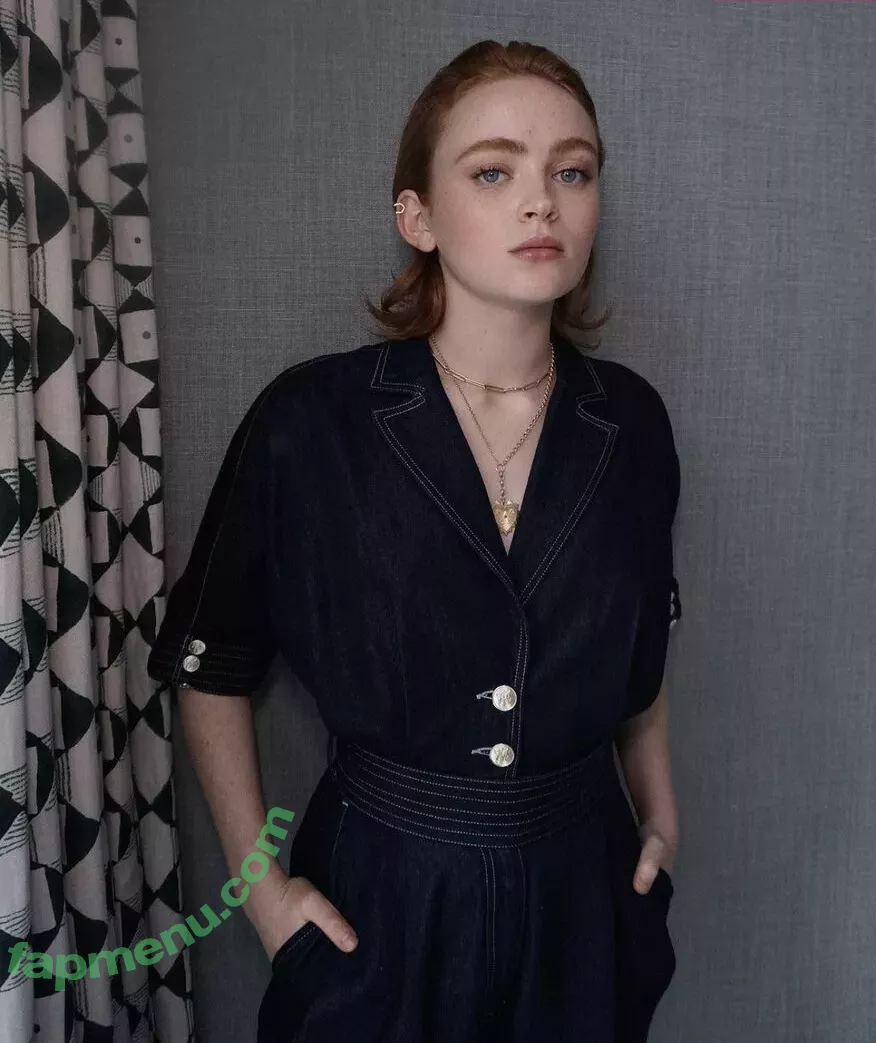 Sadie Sink nude photo #0605 (sadiesink / sadiesink_)