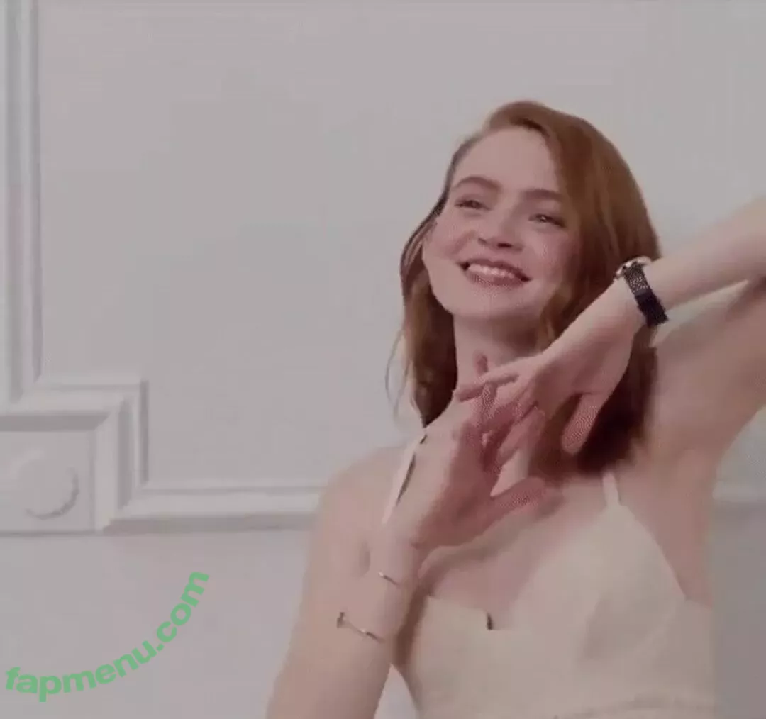 Sadie Sink nude photo #0607 (sadiesink / sadiesink_)