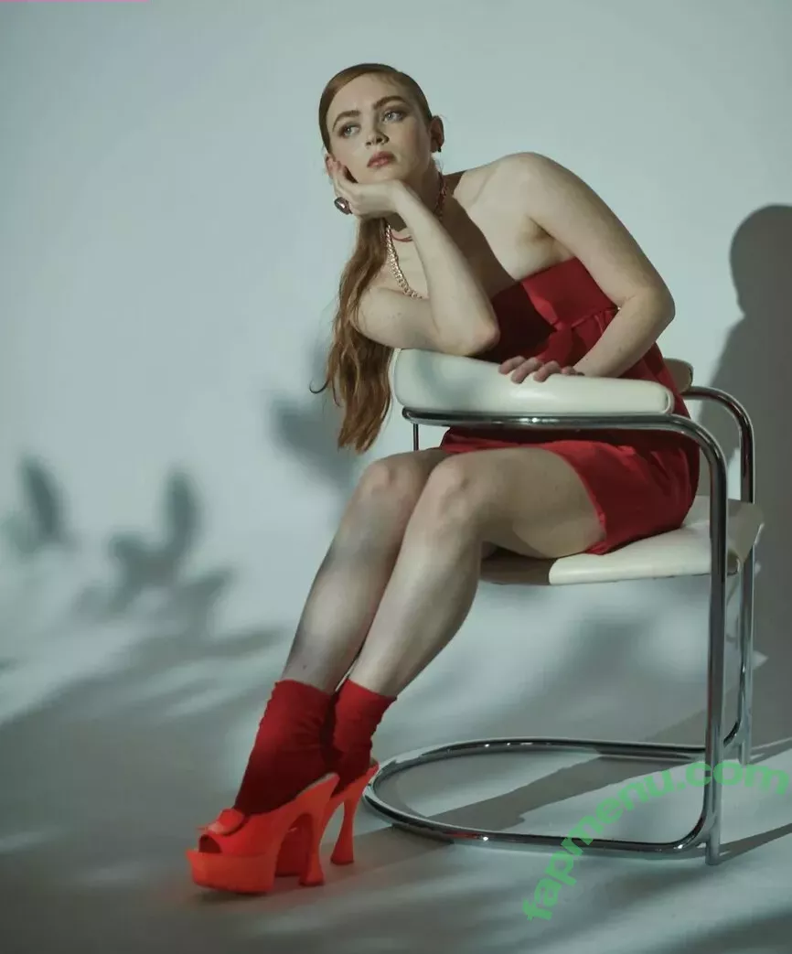 Sadie Sink nude photo #0608 (sadiesink / sadiesink_)