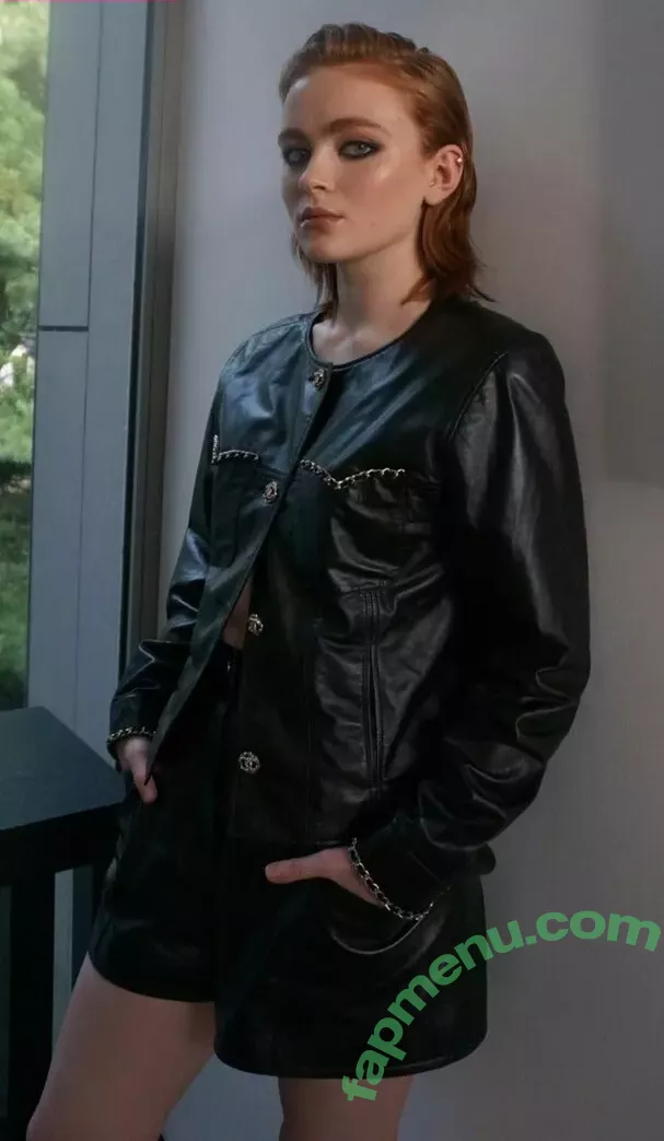 Sadie Sink nude photo #0610 (sadiesink / sadiesink_)