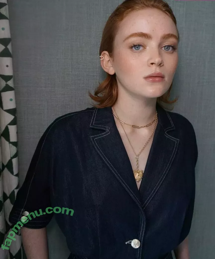 Sadie Sink nude photo #0611 (sadiesink / sadiesink_)