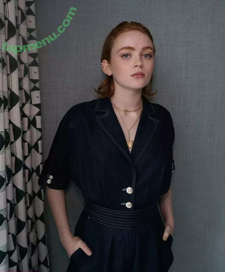 Sadie Sink nude photo #0612 (sadiesink / sadiesink_)