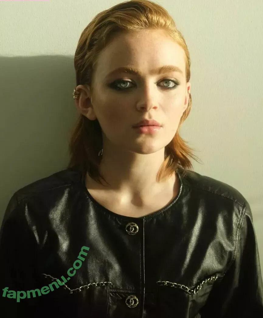 Sadie Sink nude photo #0613 (sadiesink / sadiesink_)