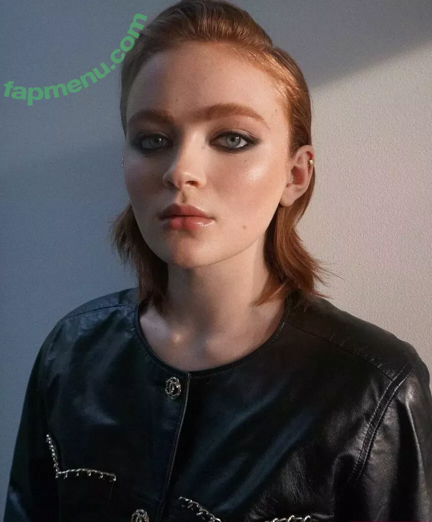 Sadie Sink nude photo #0614 (sadiesink / sadiesink_)