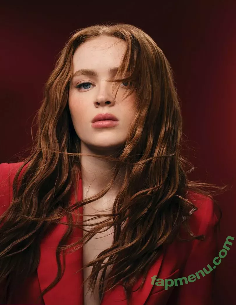 Sadie Sink nude photo #0617 (sadiesink / sadiesink_)