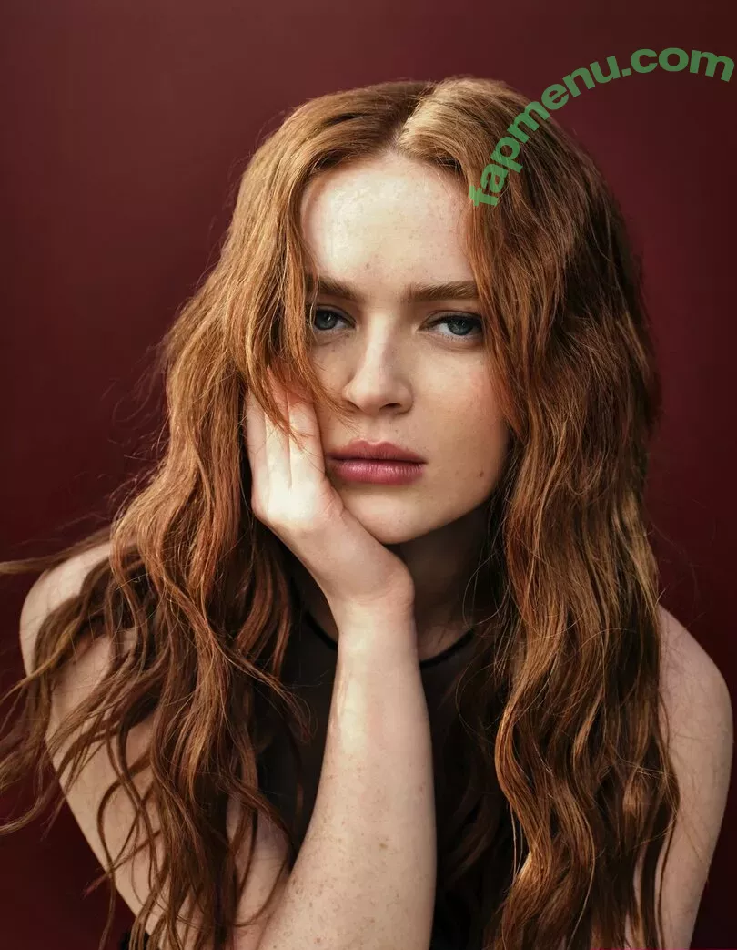 Sadie Sink nude photo #0619 (sadiesink / sadiesink_)