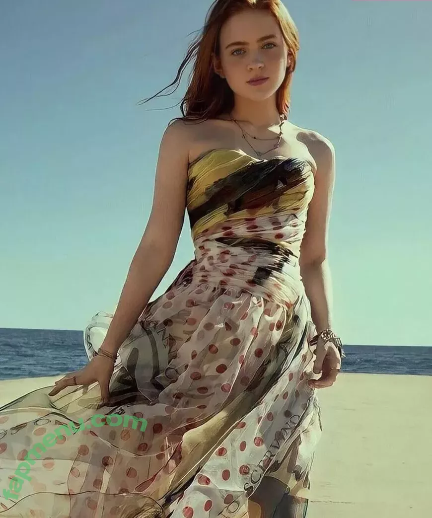 Sadie Sink nude photo #0621 (sadiesink / sadiesink_)
