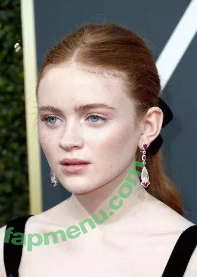 Sadie Sink nude photo #0623 (sadiesink / sadiesink_)