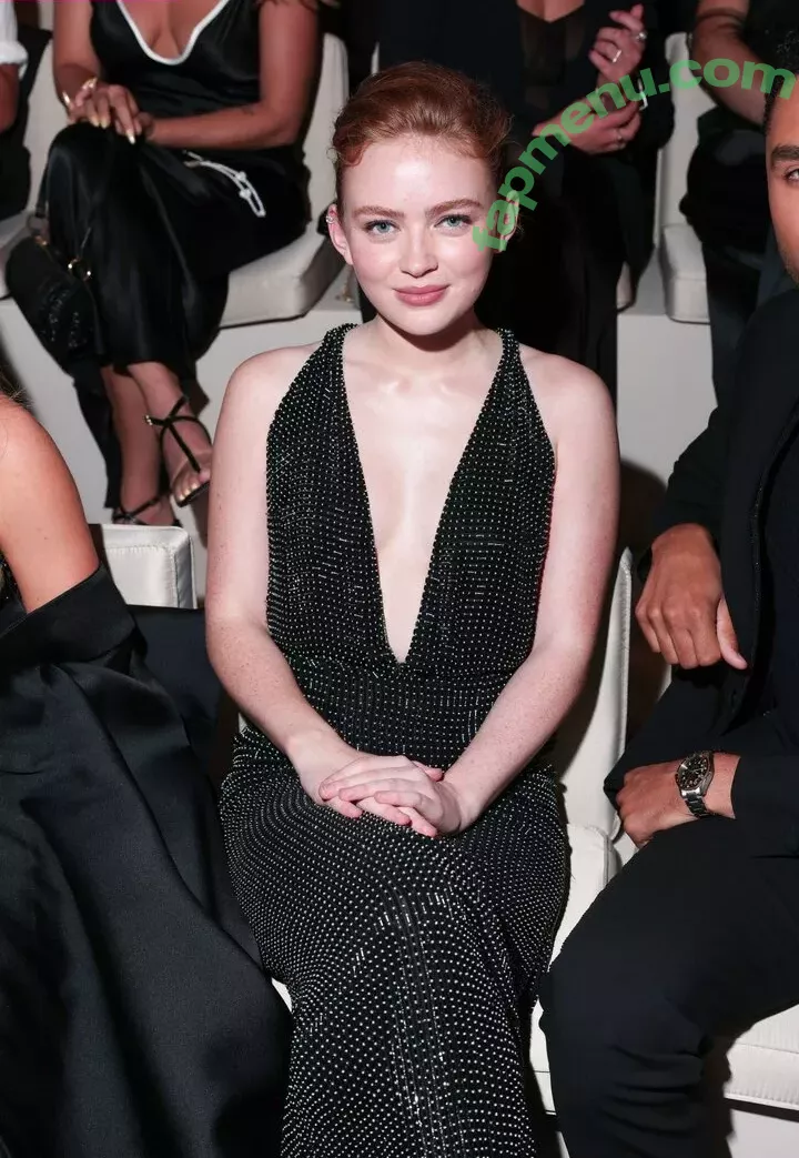 Sadie Sink nude photo #0634 (sadiesink / sadiesink_)