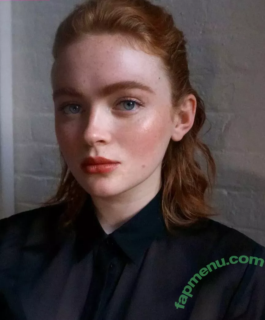 Sadie Sink nude photo #0665 (sadiesink / sadiesink_)