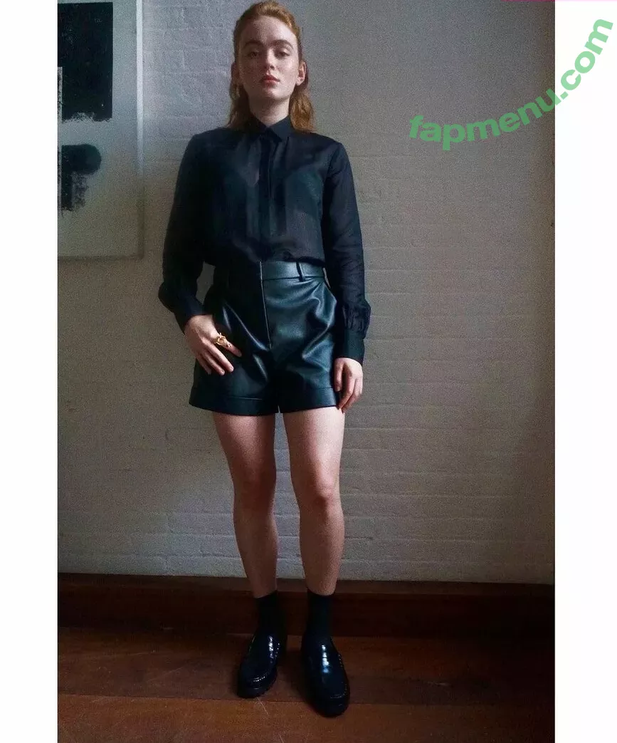 Sadie Sink nude photo #0666 (sadiesink / sadiesink_)