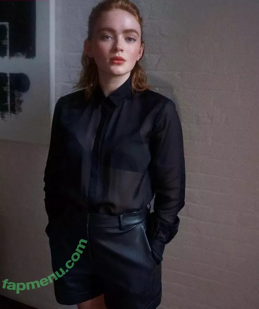 Sadie Sink nude photo #0667 (sadiesink / sadiesink_)