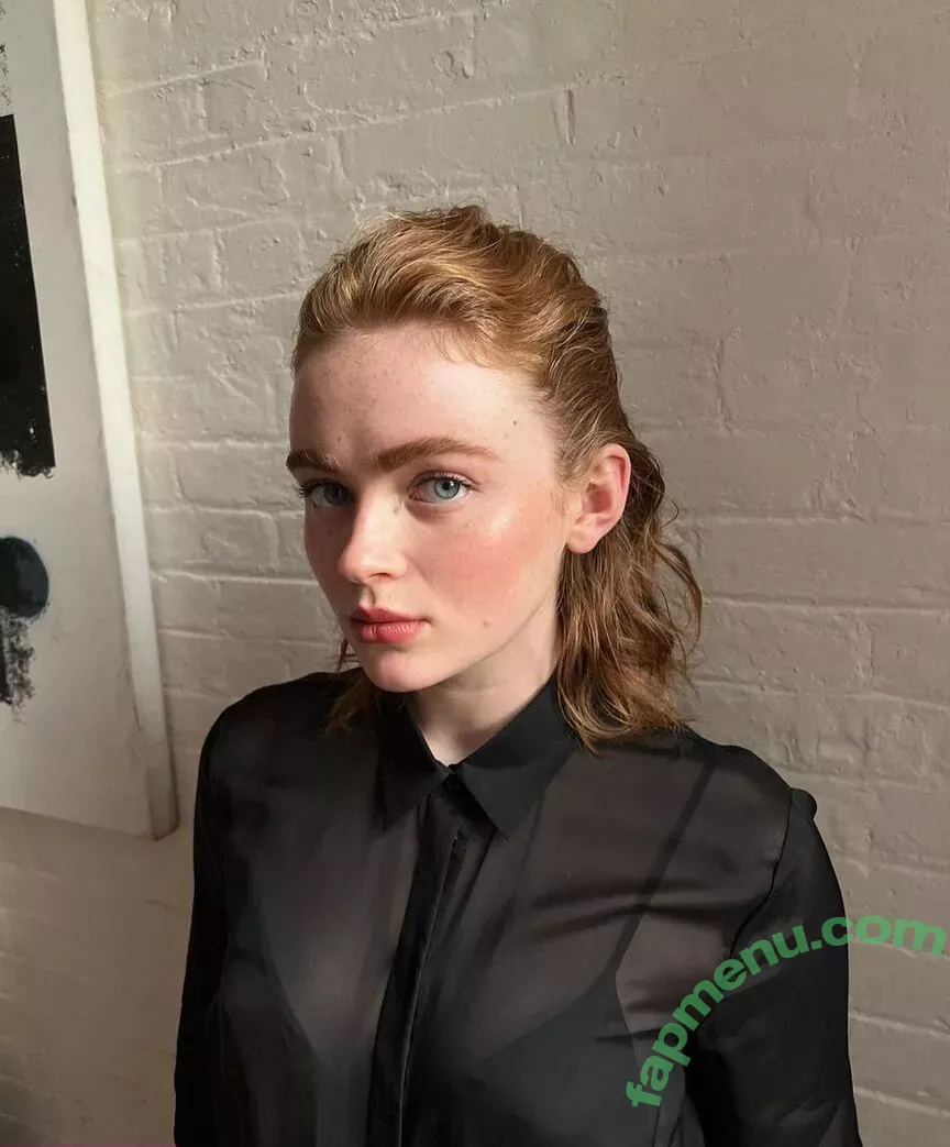 Sadie Sink nude photo #0668 (sadiesink / sadiesink_)