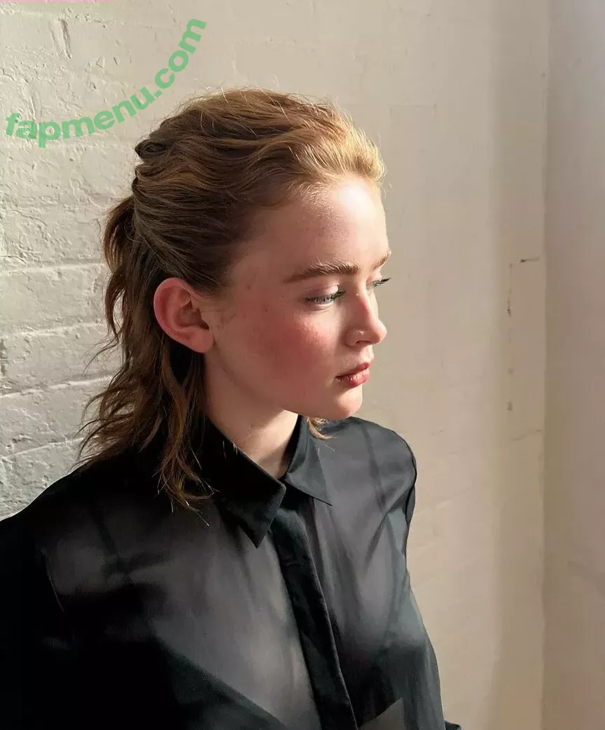 Sadie Sink nude photo #0669 (sadiesink / sadiesink_)