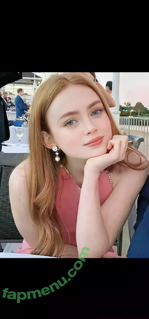 Sadie Sink nude photo #0671 (sadiesink / sadiesink_)