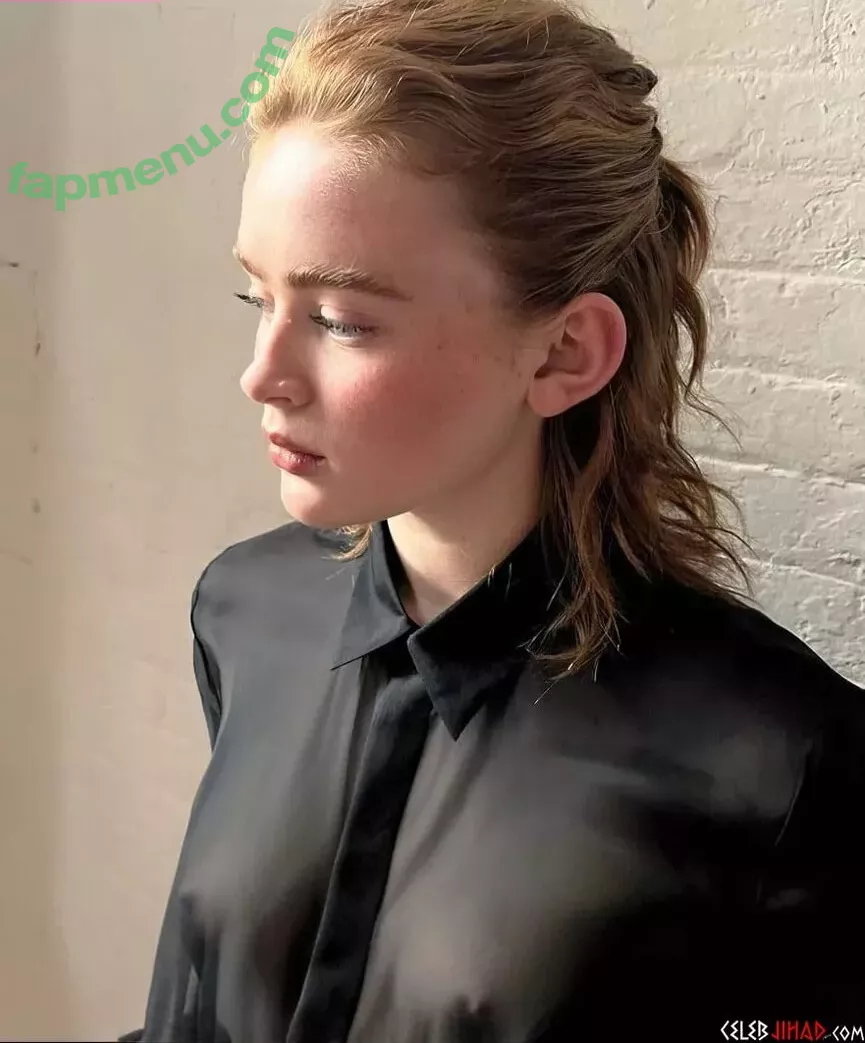 Sadie Sink nude photo #0689 (sadiesink / sadiesink_)