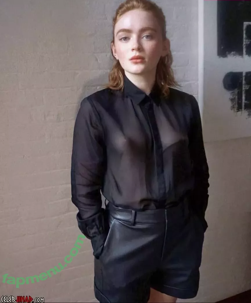 Sadie Sink nude photo #0691 (sadiesink / sadiesink_)