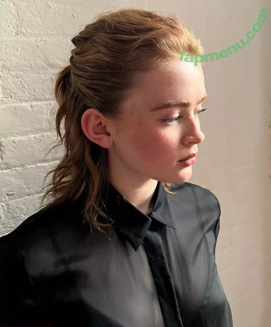 Sadie Sink nude photo #0700 (sadiesink / sadiesink_)