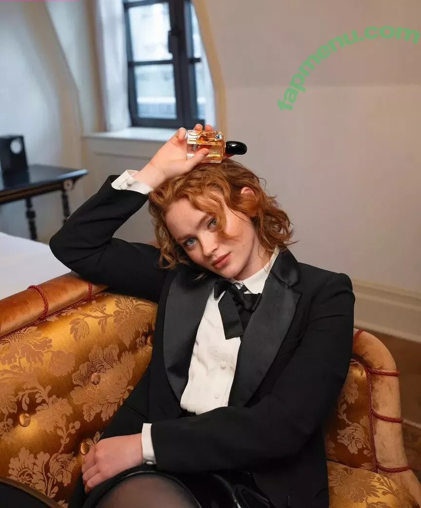 Sadie Sink nude photo #0705 (sadiesink / sadiesink_)