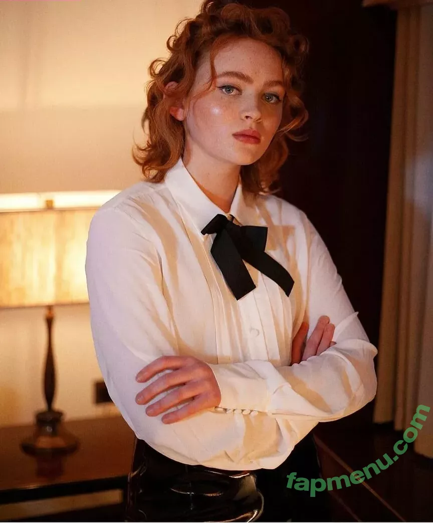 Sadie Sink nude photo #0709 (sadiesink / sadiesink_)